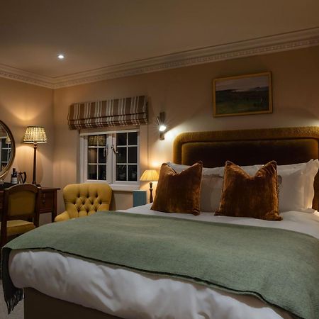 Bedford Arms Hotel ريكمانسوورث المظهر الخارجي الصورة
